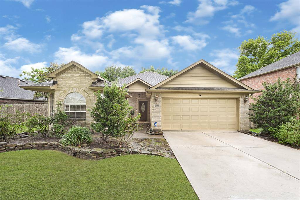 Missouri City, TX 77459,7442 Colony Bend Lane