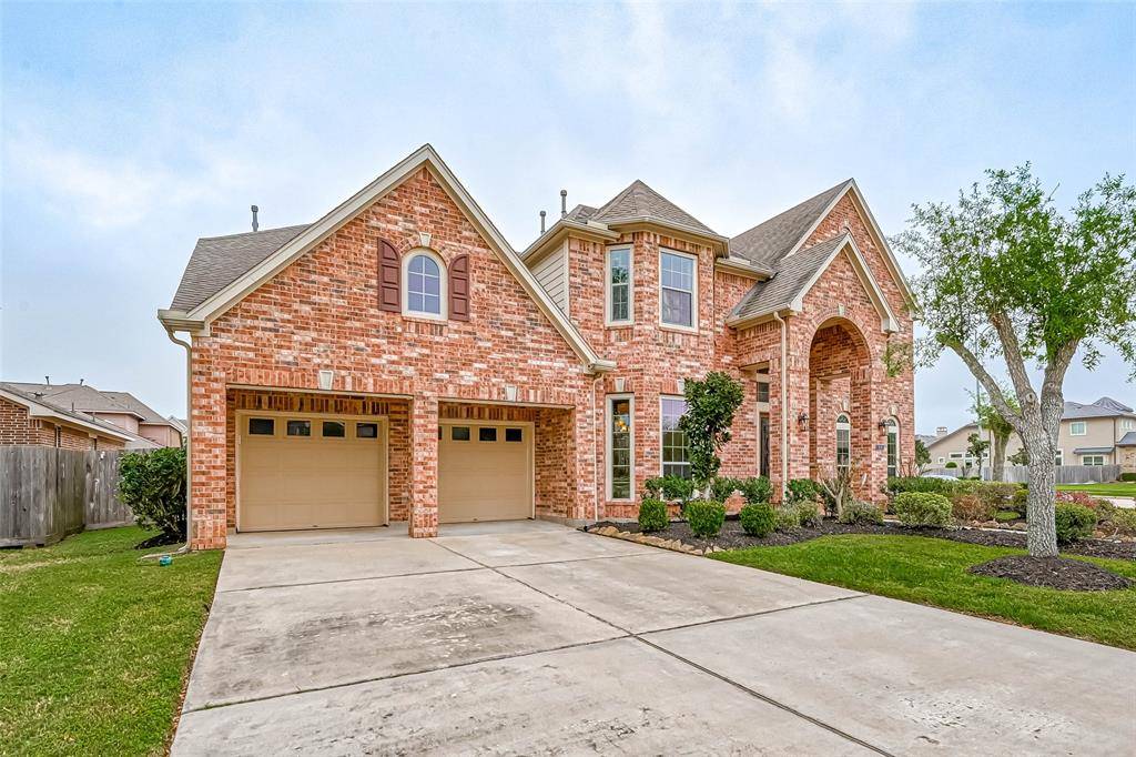 Sugar Land, TX 77479,7619 Marburg CT