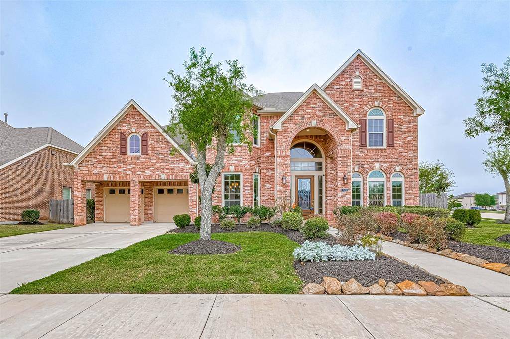 Sugar Land, TX 77479,7619 Marburg CT