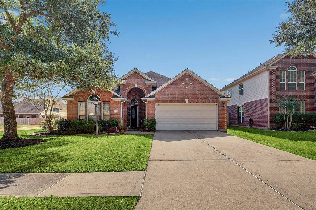 Pearland, TX 77584,2507 Sun Spot LN