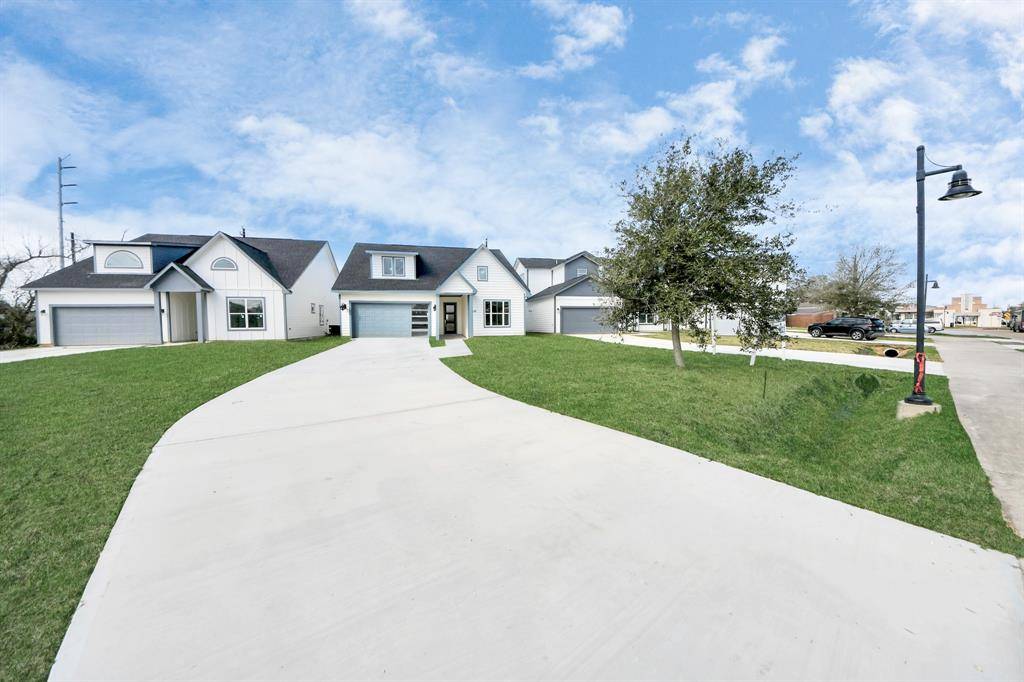 La Porte, TX 77571,234 San Jacinto ST