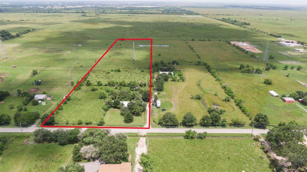 Hockley, TX 77447,16638 Warren Ranch RD