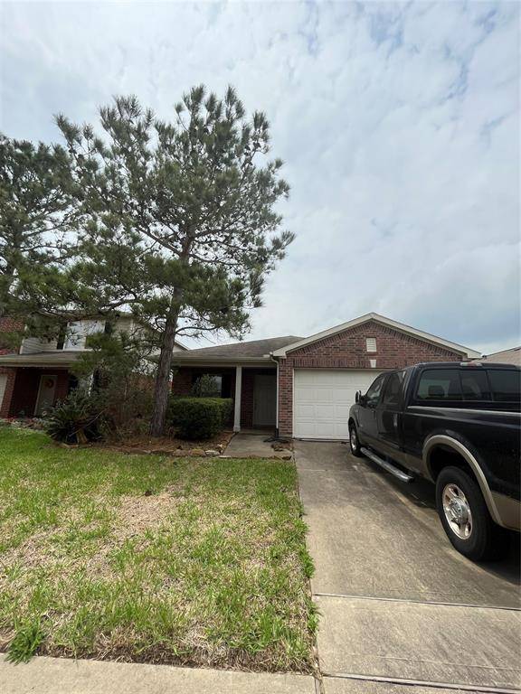 Katy, TX 77449,2715 Morninggate CT