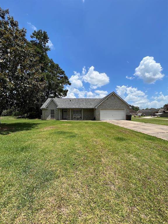 Vidor, TX 77662,2510 Waterford WAY