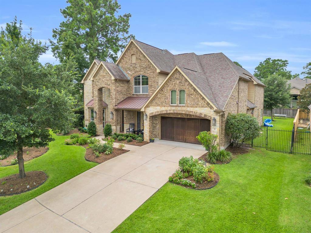 The Woodlands, TX 77389,38 Valera Ridge DR