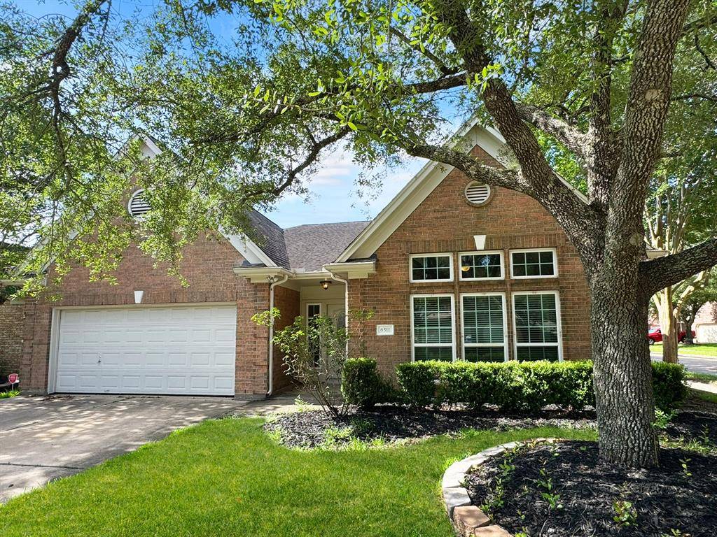 Katy, TX 77450,6511 Everhill CIR