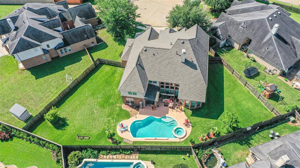 Katy, TX 77494,2402 Chesley Park CT
