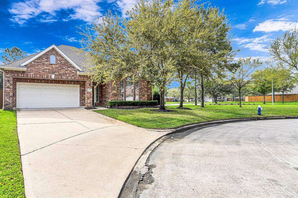 Katy, TX 77494,25111 Aldenshire CT