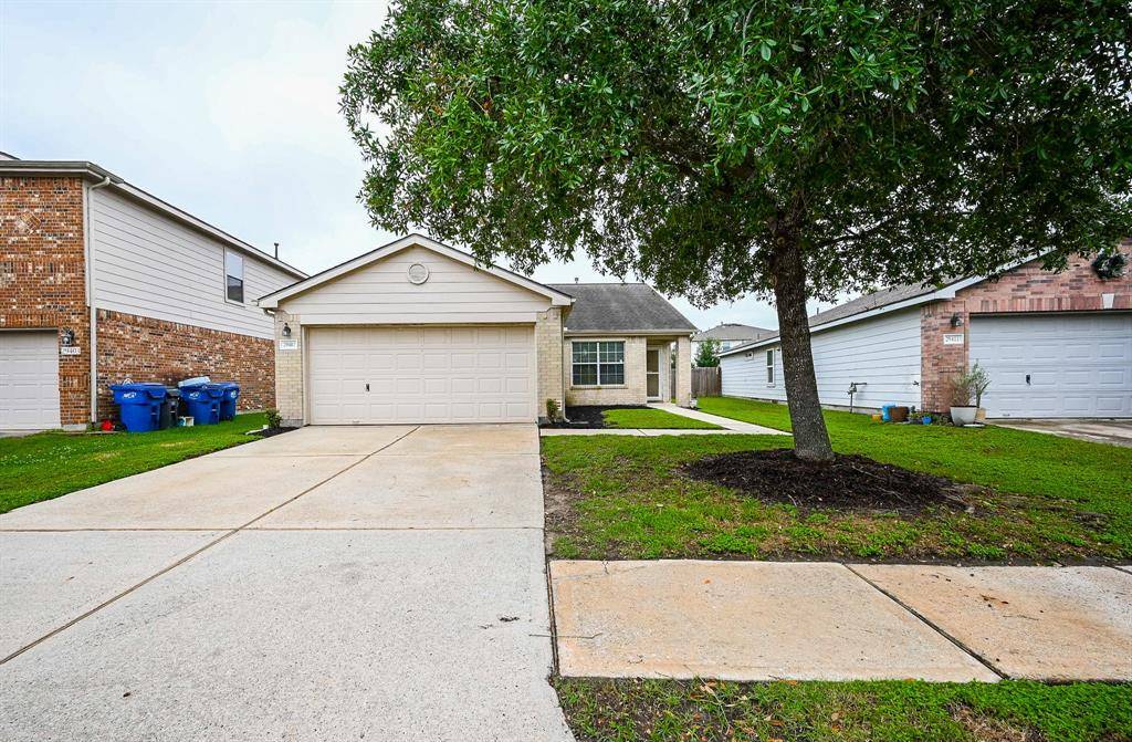 Spring, TX 77386,29407 Legends Hill DR
