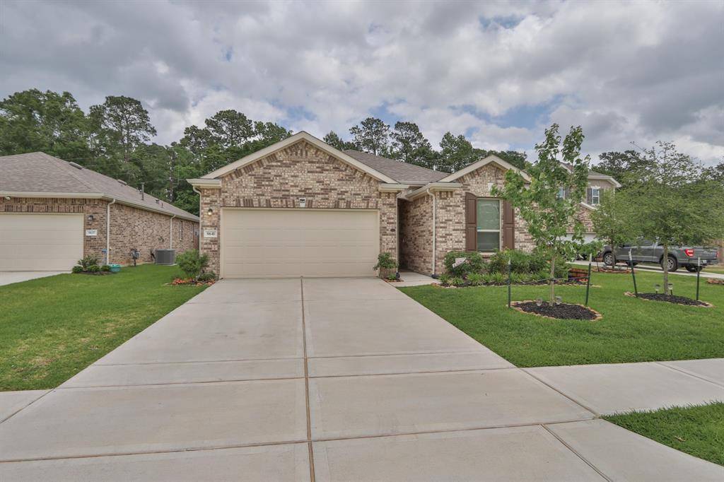 Magnolia, TX 77354,8641 Cimarron Mesa LN