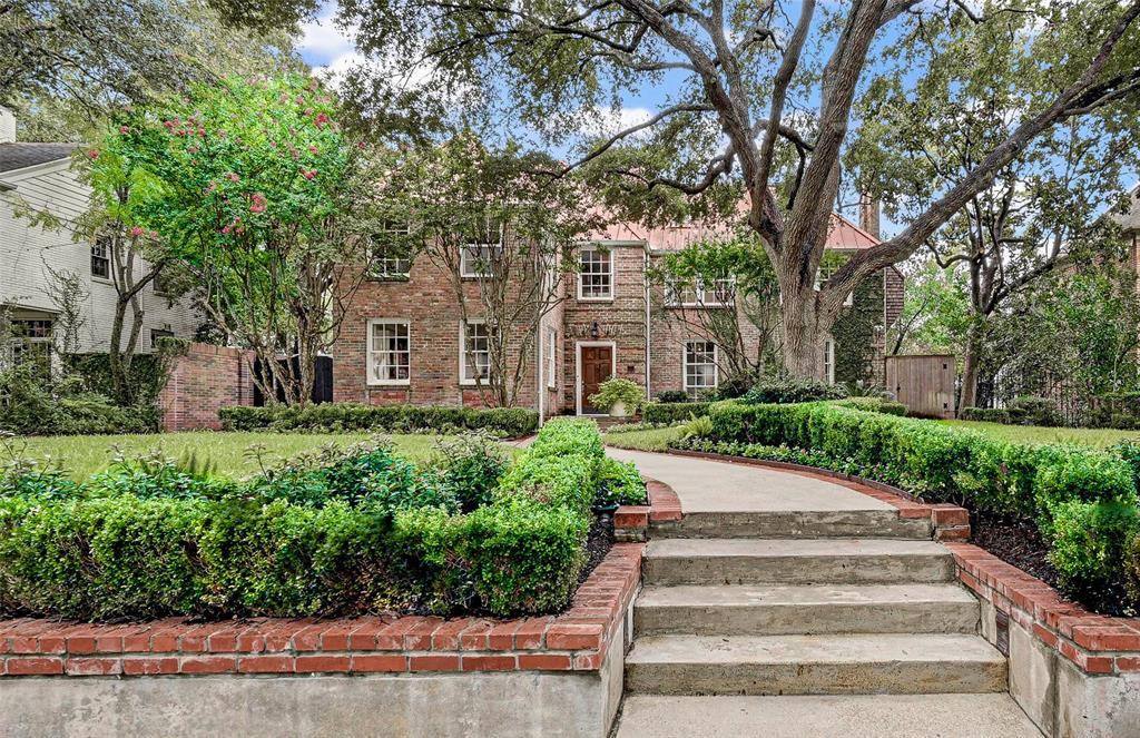 Houston, TX 77098,1822 North BLVD