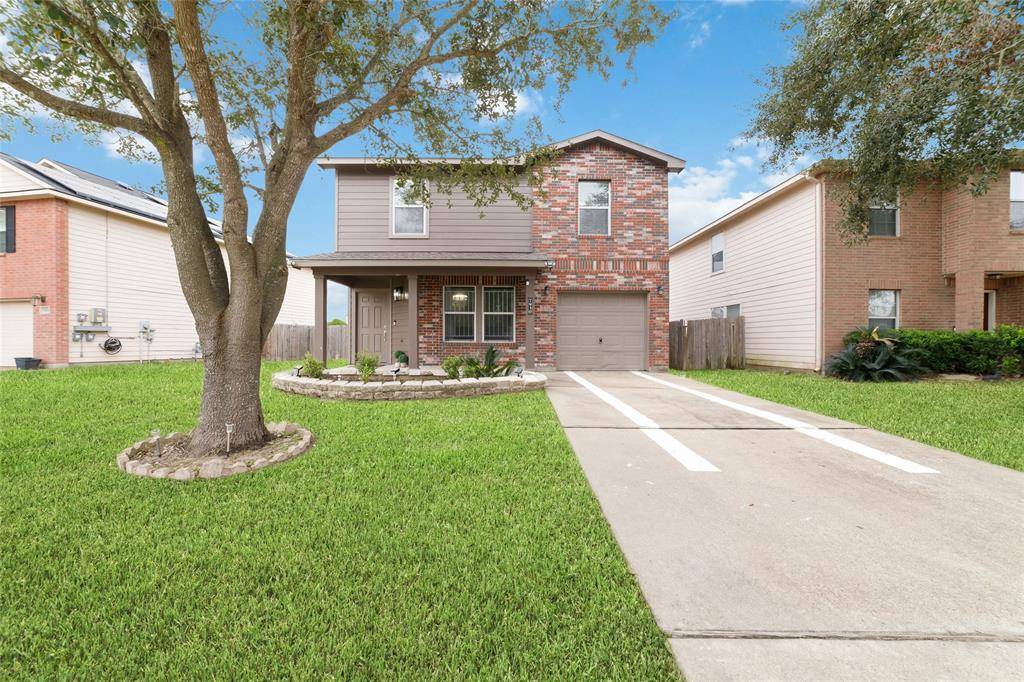 Cypress, TX 77433,7930 Raven Creek LN