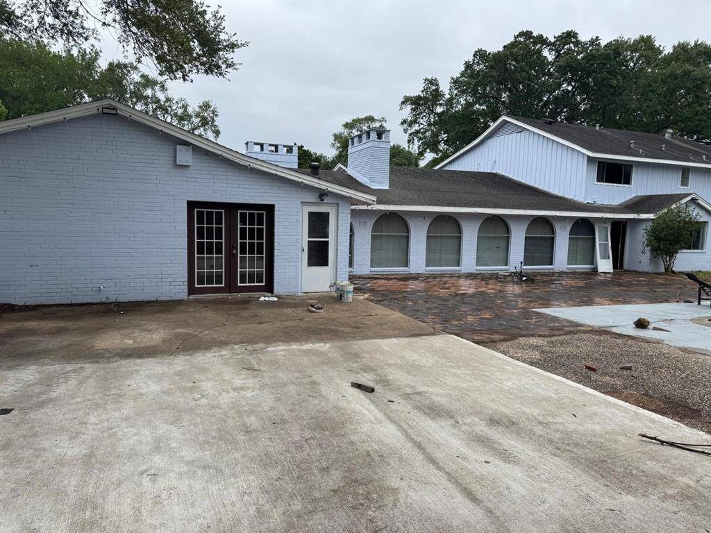 Alvin, TX 77511,710 S Jackson ST