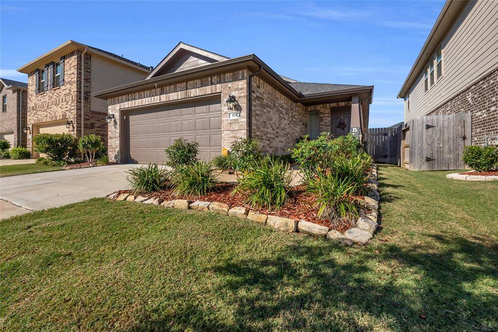 La Porte, TX 77571,173 Lucky Manor LN