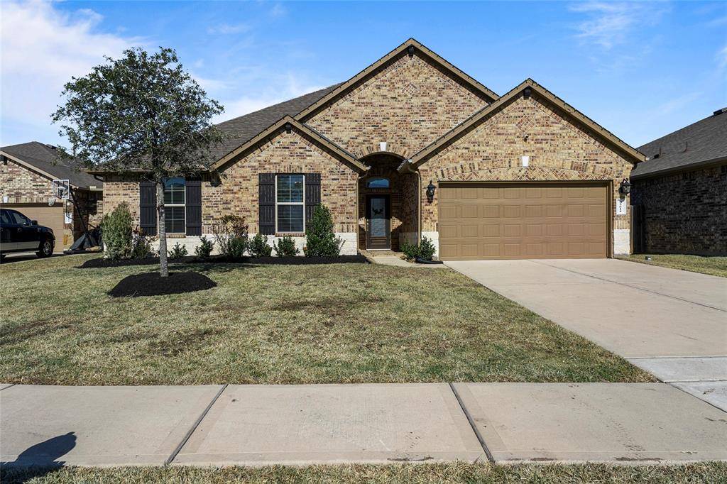 Katy, TX 77493,23614 Messina Harbor DR