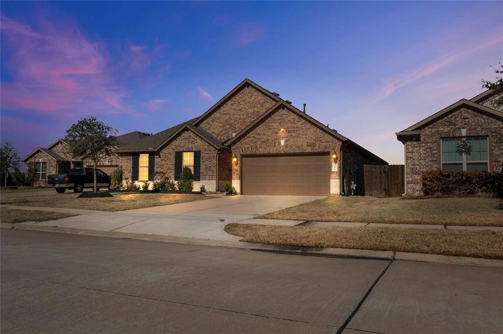 Katy, TX 77493,23614 Messina Harbor DR