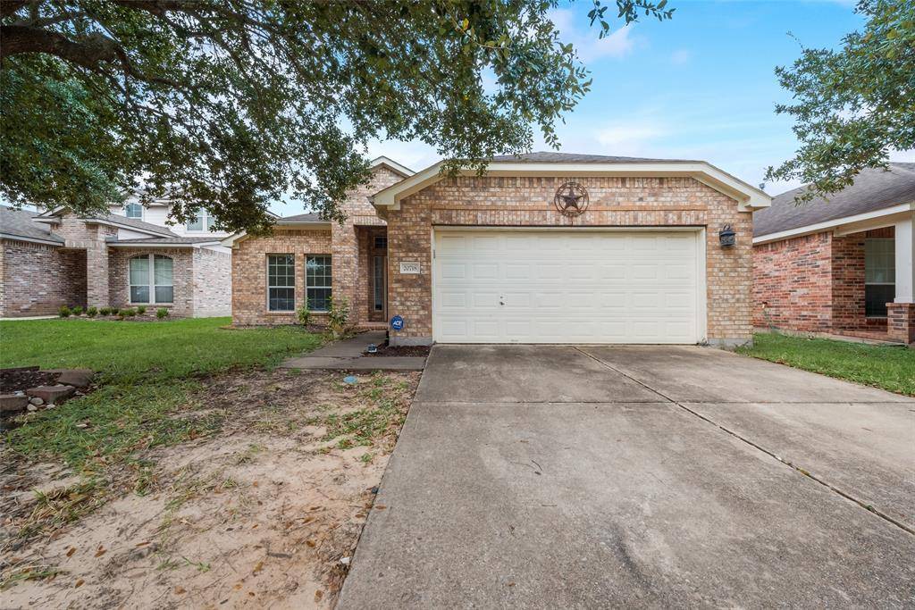 Cypress, TX 77433,20718 Cypress Green LN