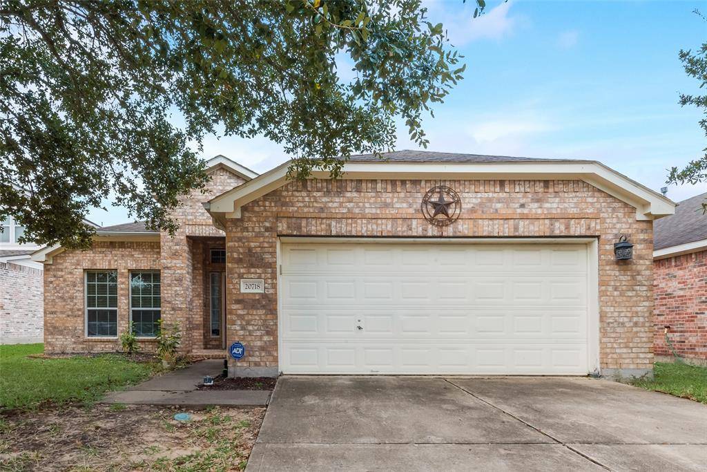 Cypress, TX 77433,20718 Cypress Green LN