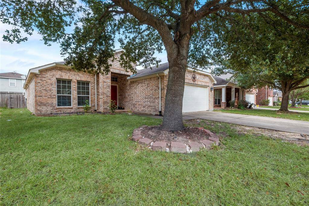 Cypress, TX 77433,20718 Cypress Green LN