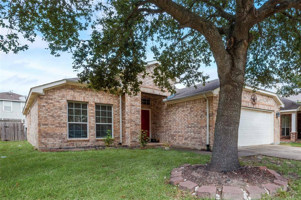 Cypress, TX 77433,20718 Cypress Green LN