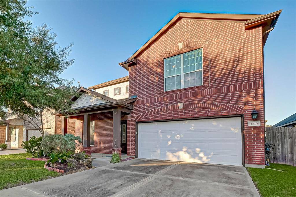 Katy, TX 77494,4210 Ponderosa Hills LN