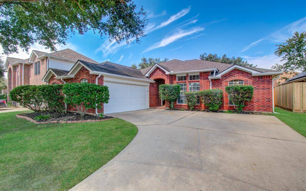 Katy, TX 77449,3523 Lakearies LN