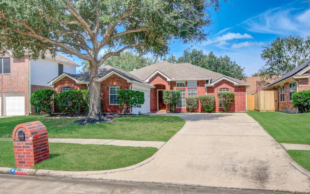 Katy, TX 77449,3523 Lakearies LN