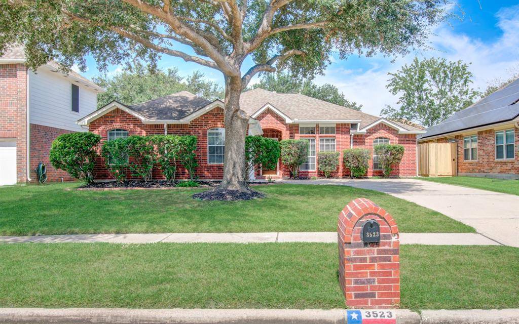 Katy, TX 77449,3523 Lakearies LN