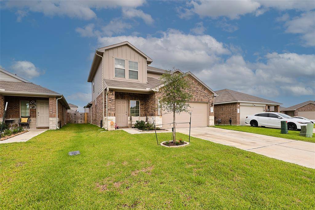 Conroe, TX 77302,14043 Thunder Pines DR