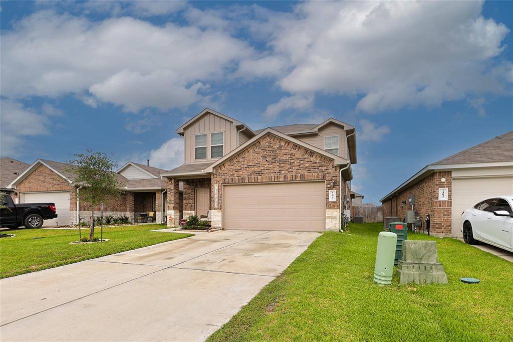 Conroe, TX 77302,14043 Thunder Pines DR