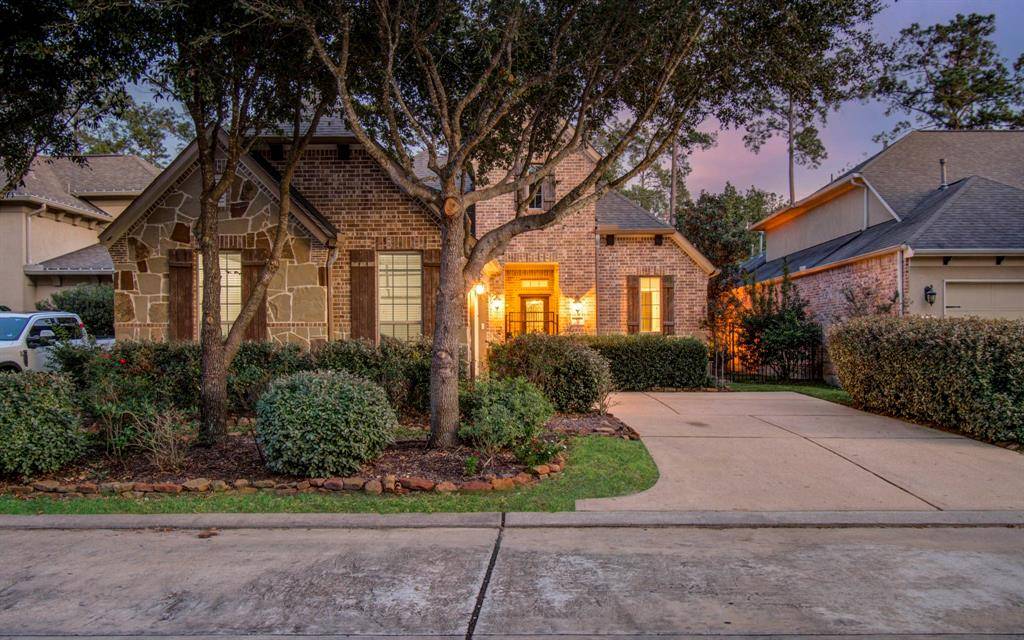 Tomball, TX 77375,30 Sundown Ridge PL