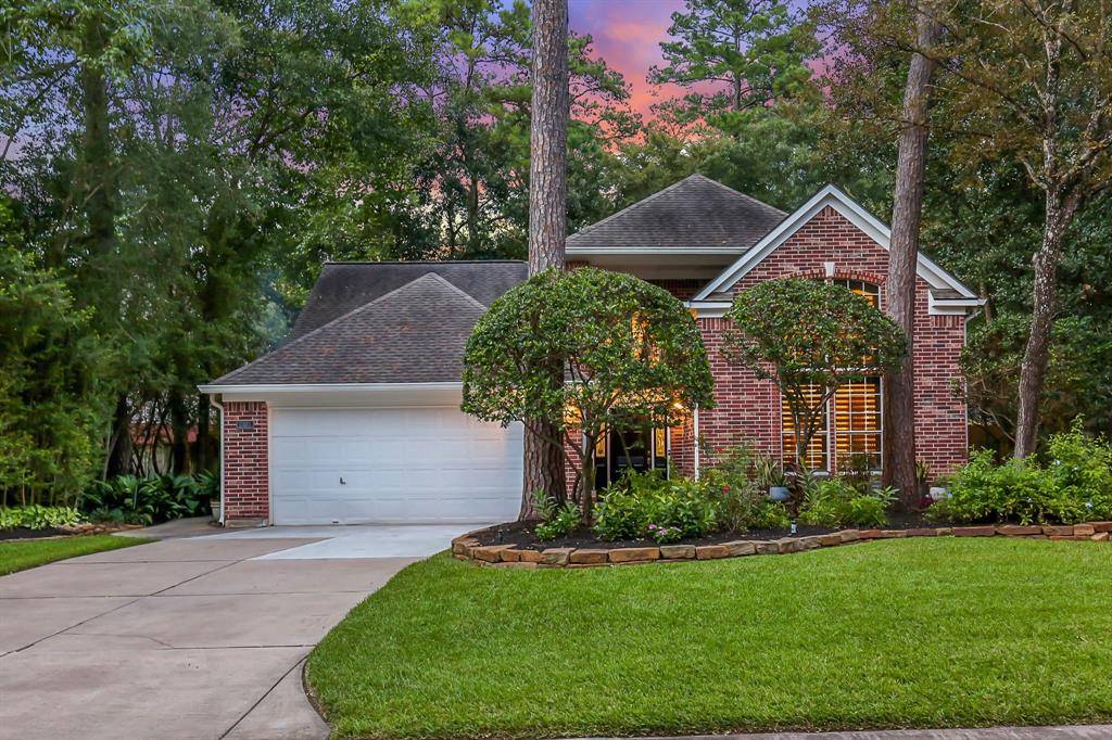 The Woodlands, TX 77381,31 Dovetail PL