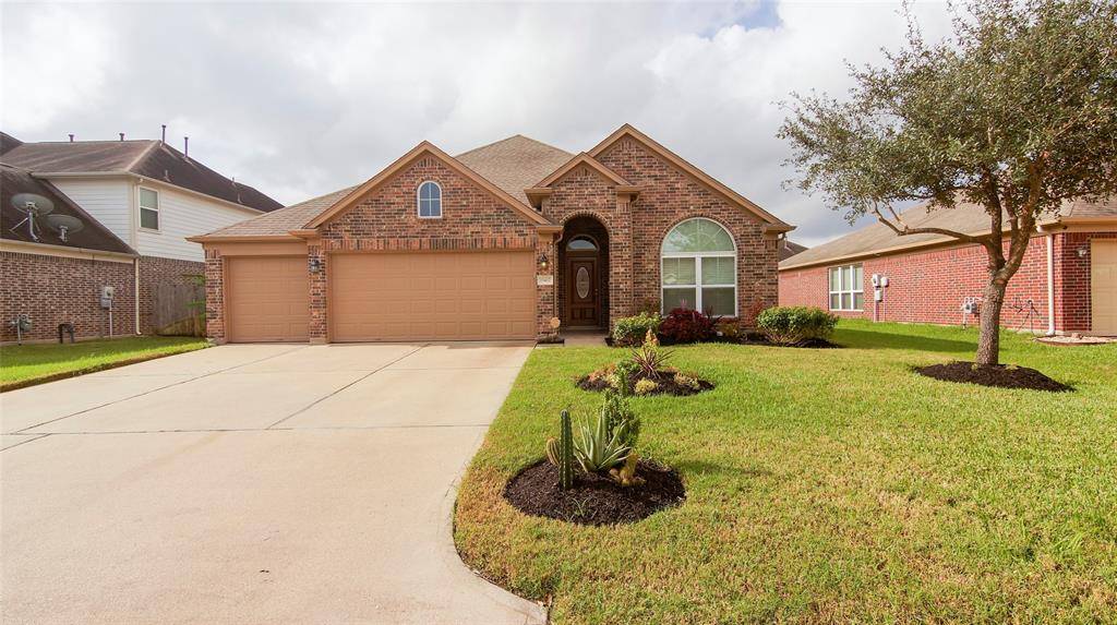 Cypress, TX 77429,15407 Vincennes Oak ST