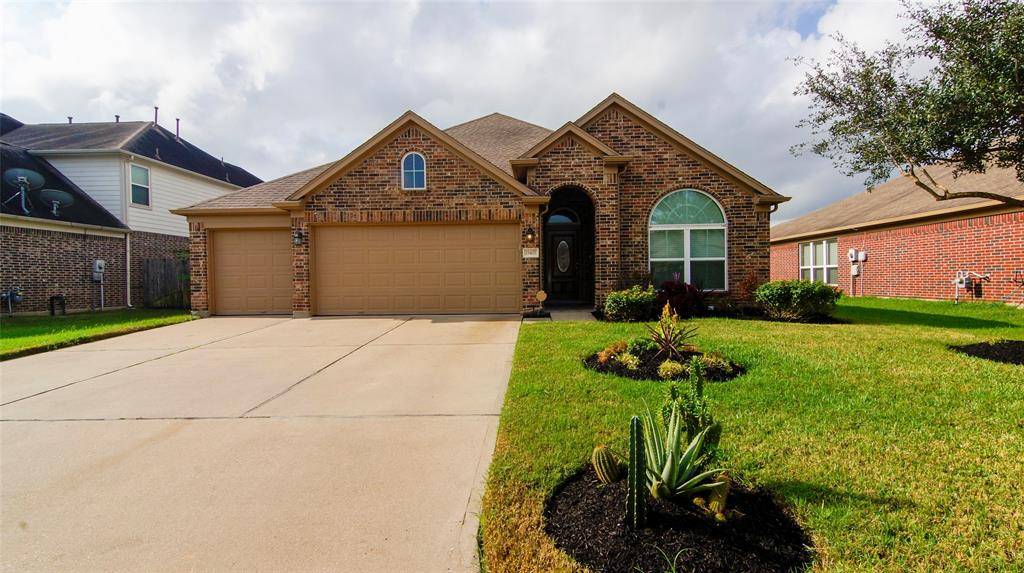 Cypress, TX 77429,15407 Vincennes Oak ST