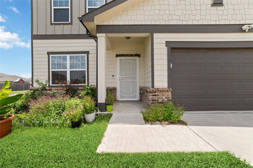 Brookshire, TX 77423,1001 Wild Enclave LN