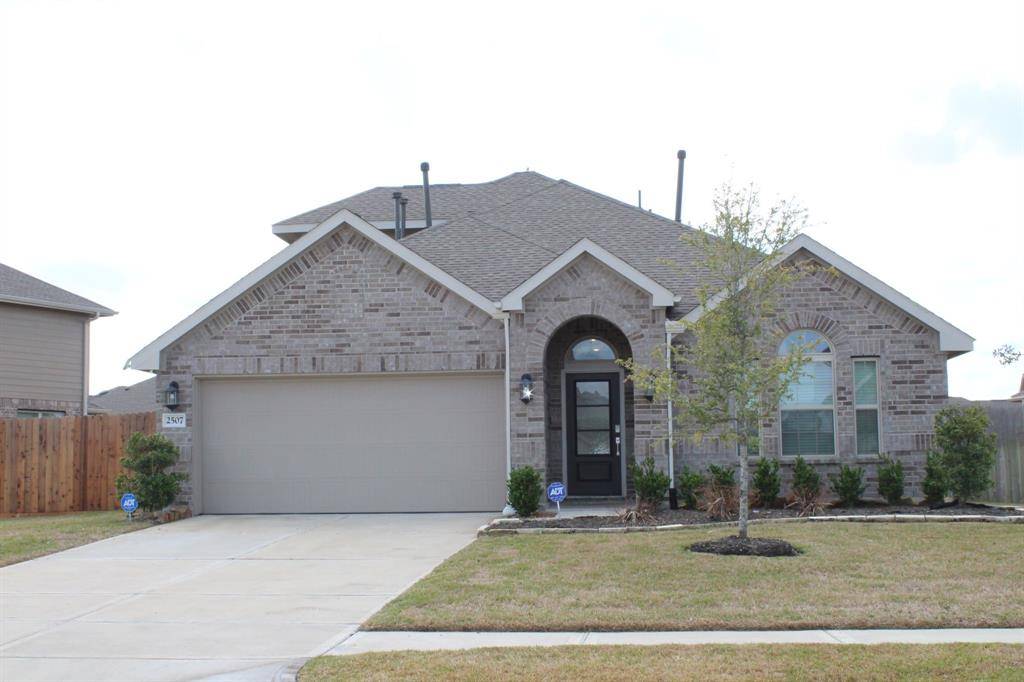 Rosenberg, TX 77469,2507 Autumn Hills LN