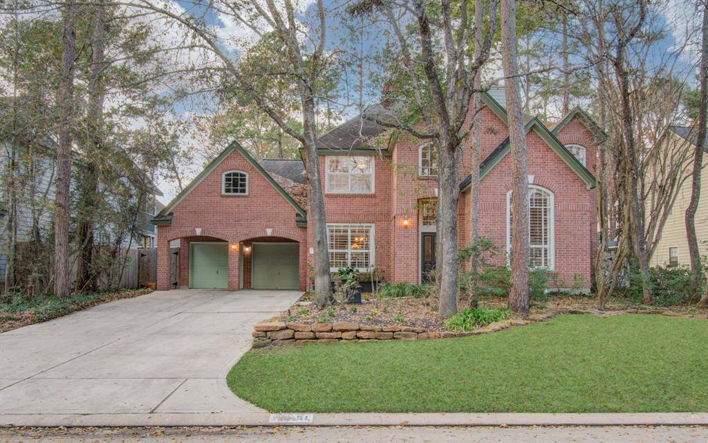 The Woodlands, TX 77381,51 Deerfern PL