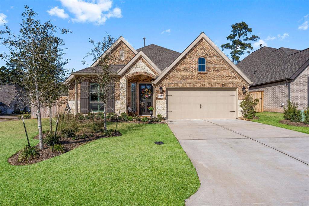 Conroe, TX 77304,437 Devlin Shores DR