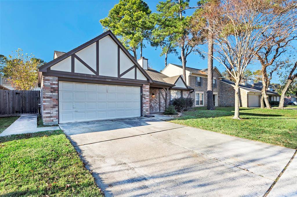 Spring, TX 77379,9230 Palm Shores DR