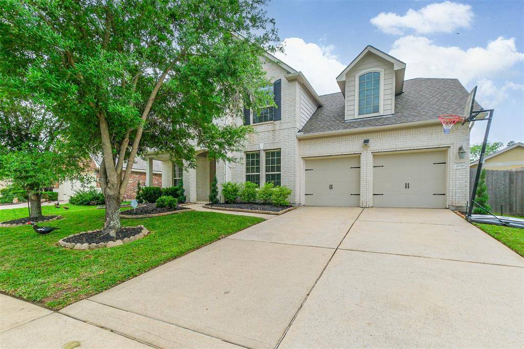 Houston, TX 77084,4735 Tahoe Canyon LN