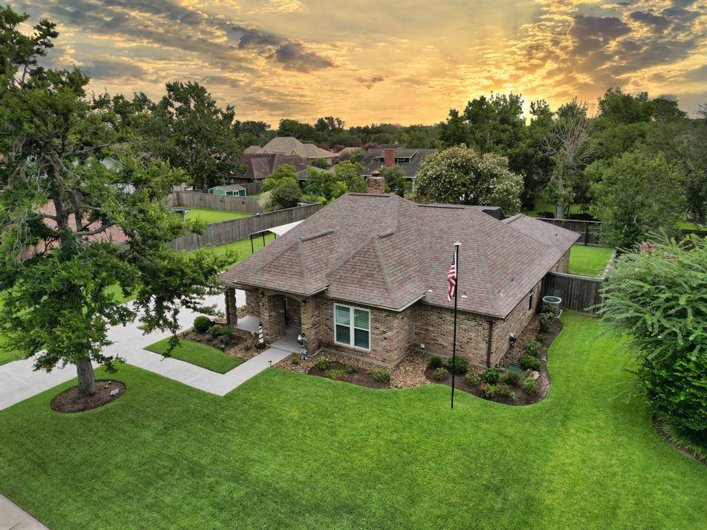 Lake Jackson, TX 77566,106 Scarlet Oak ST