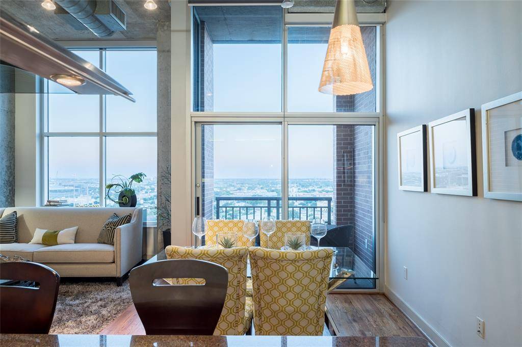 Houston, TX 77006,4899 Montrose #708