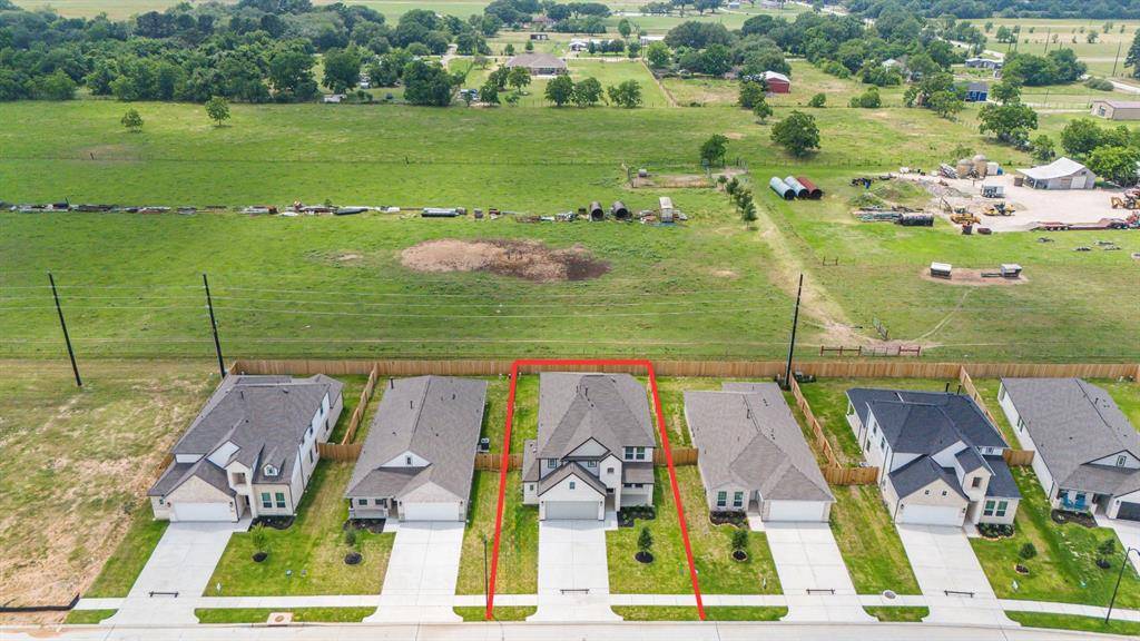Waller, TX 77484,365 Spruce Oak LN