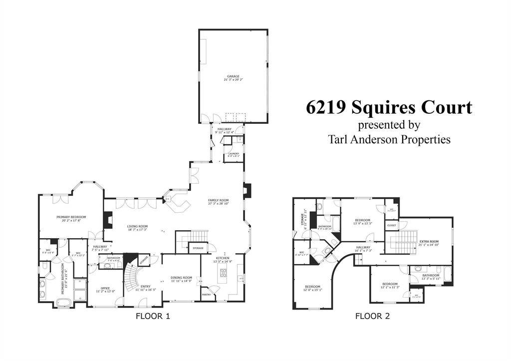 Spring, TX 77389,6219 Squires CT