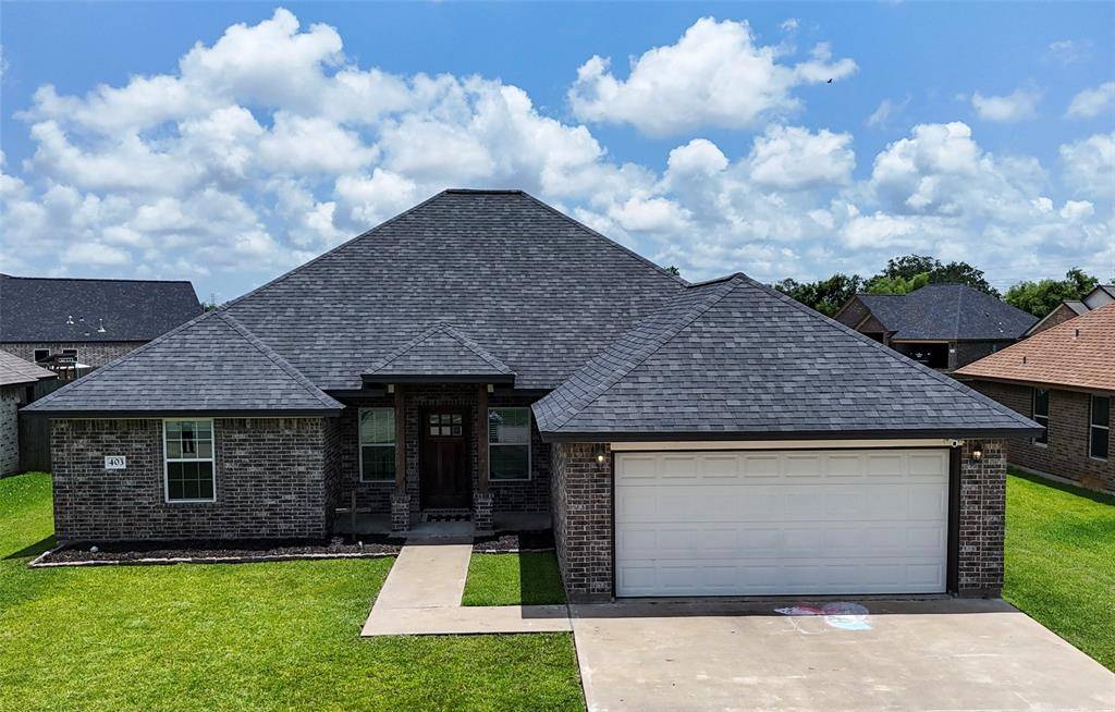 Clute, TX 77531,403 Jackson ST