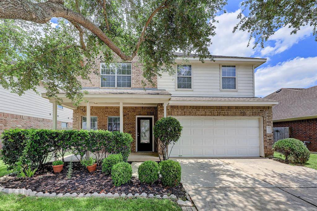 Katy, TX 77494,2634 Sable Ridge LN