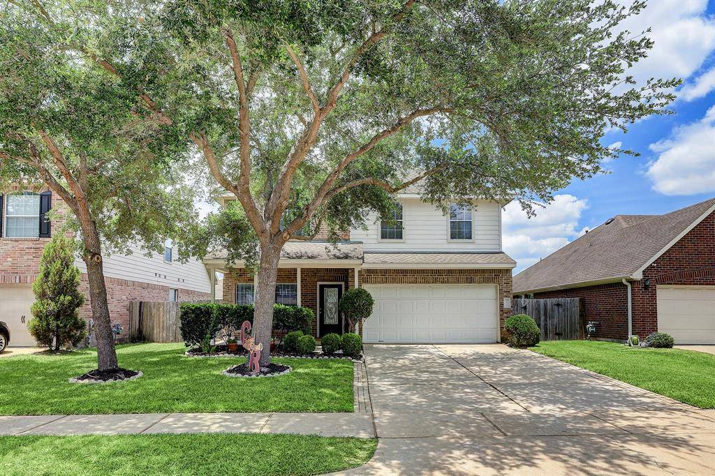 Katy, TX 77494,2634 Sable Ridge LN