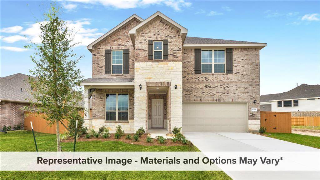 Katy, TX 77493,2056 Terra Rose DR