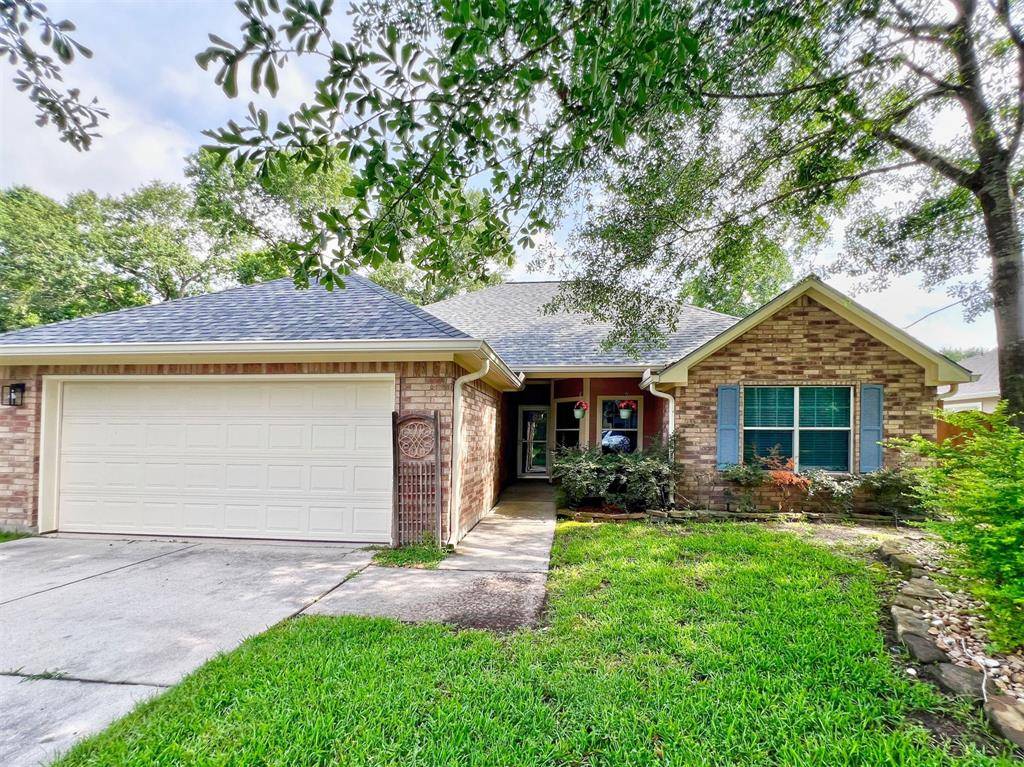 Conroe, TX 77385,810 Springwood DR