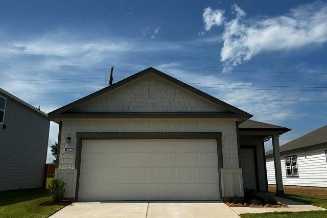 Waller, TX 77484,31238 Williams Landing ST